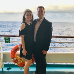 Meet your Posher, Matthew